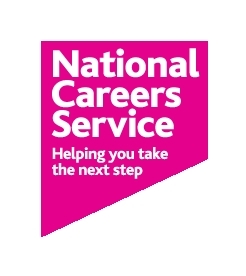 NCS Hot Pink Logo